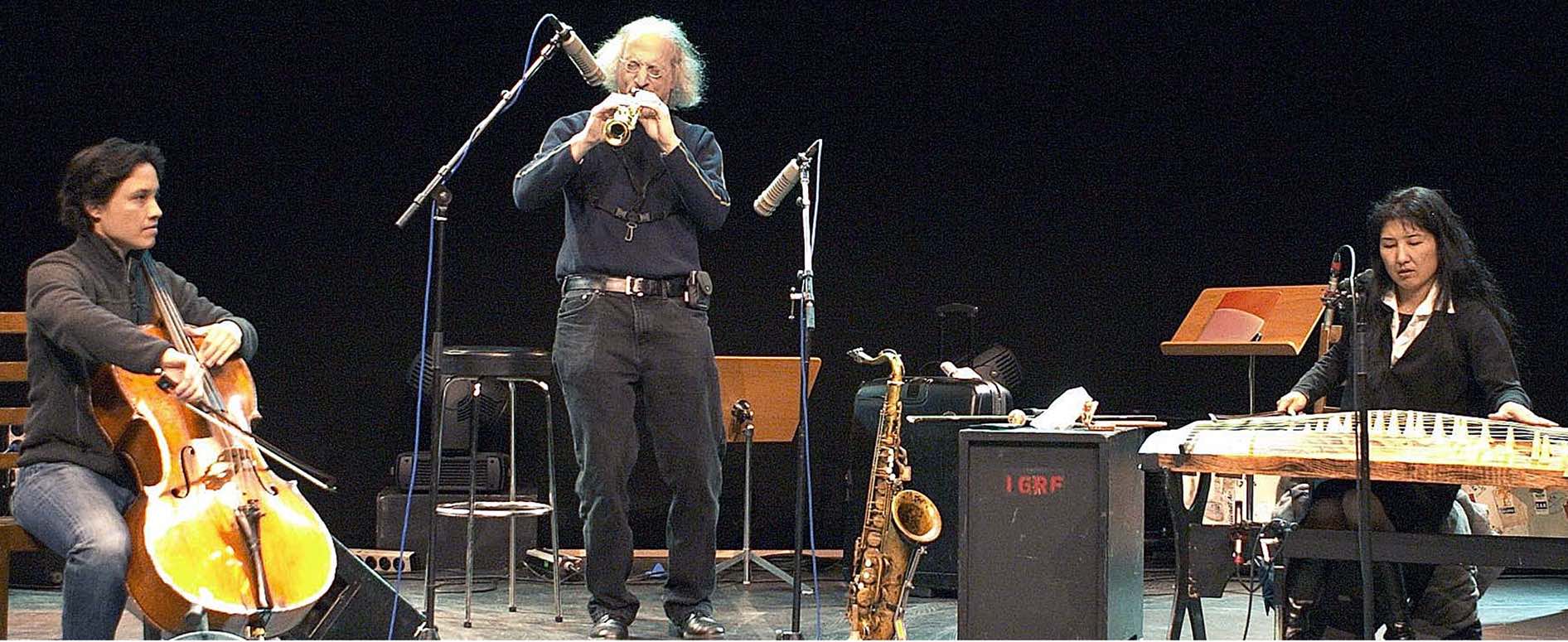 Grande image SPILLER ALLEY LARRY OCHS - MIYA MASAOKA - PEGGY LEE