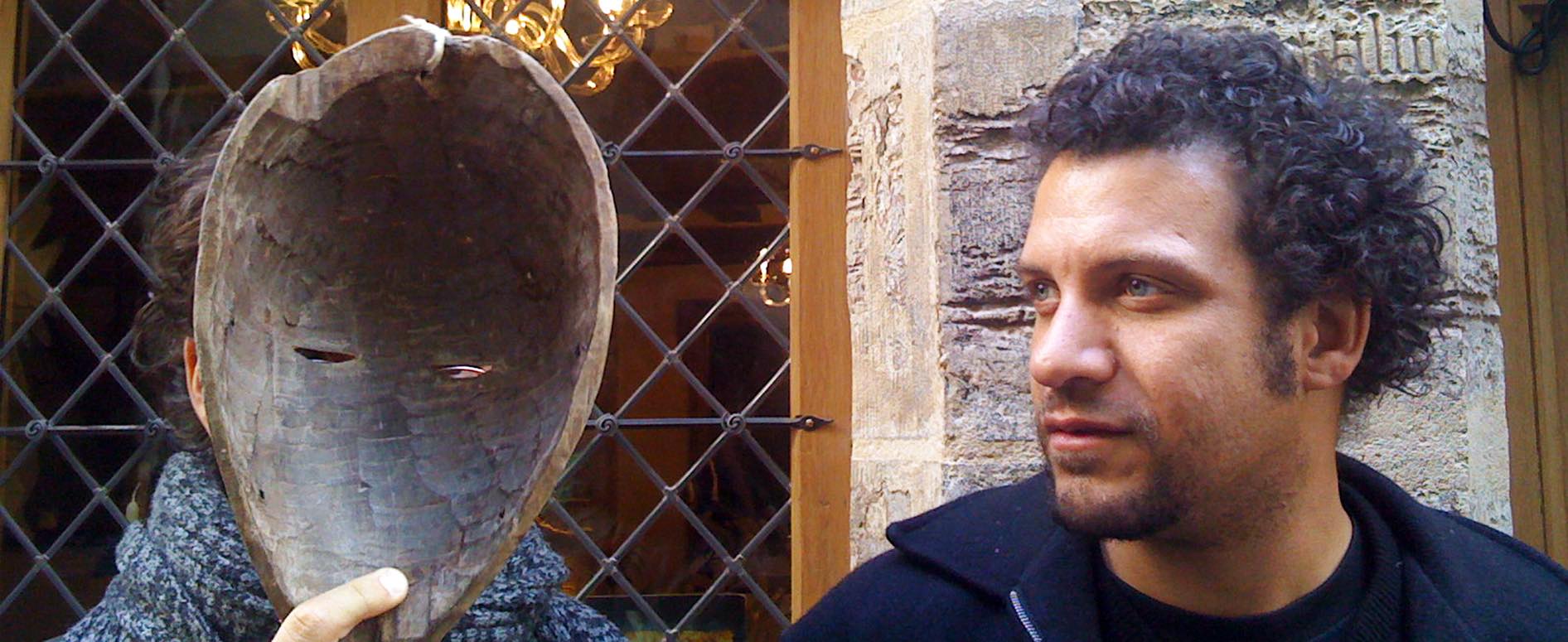 Grande image MAISON HANTÉE ALEXANDRE PIERREPONT - MIKE LADD