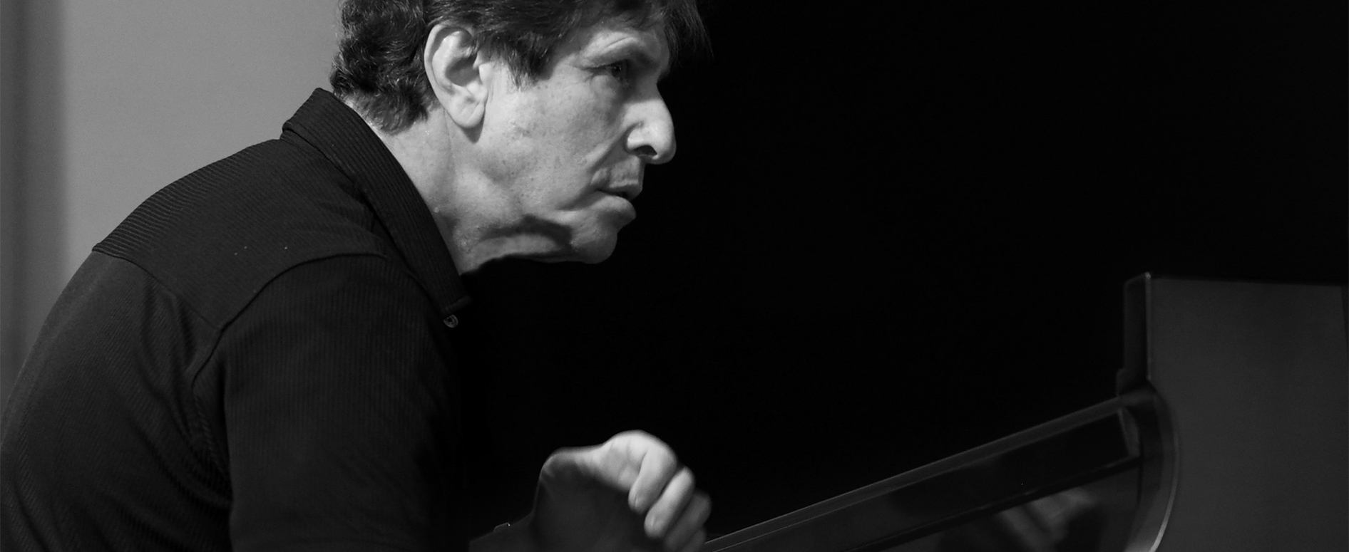 Grande image HEAR AND NOW JOEL FUTTERMAN