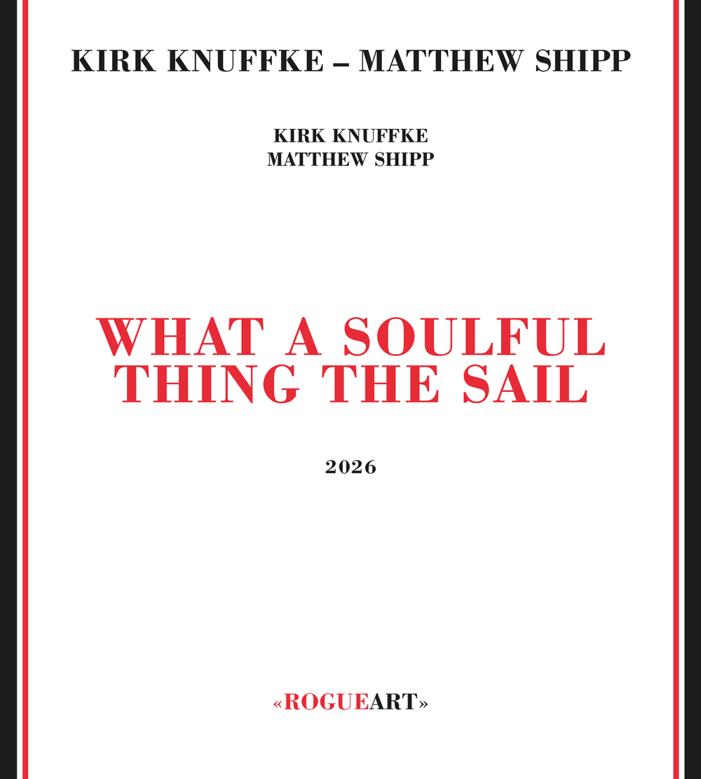 Front cover of the album WHAT A SOULFUL THING THE SAIL